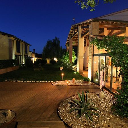 Agriturismo Trere Faenza Exterior photo
