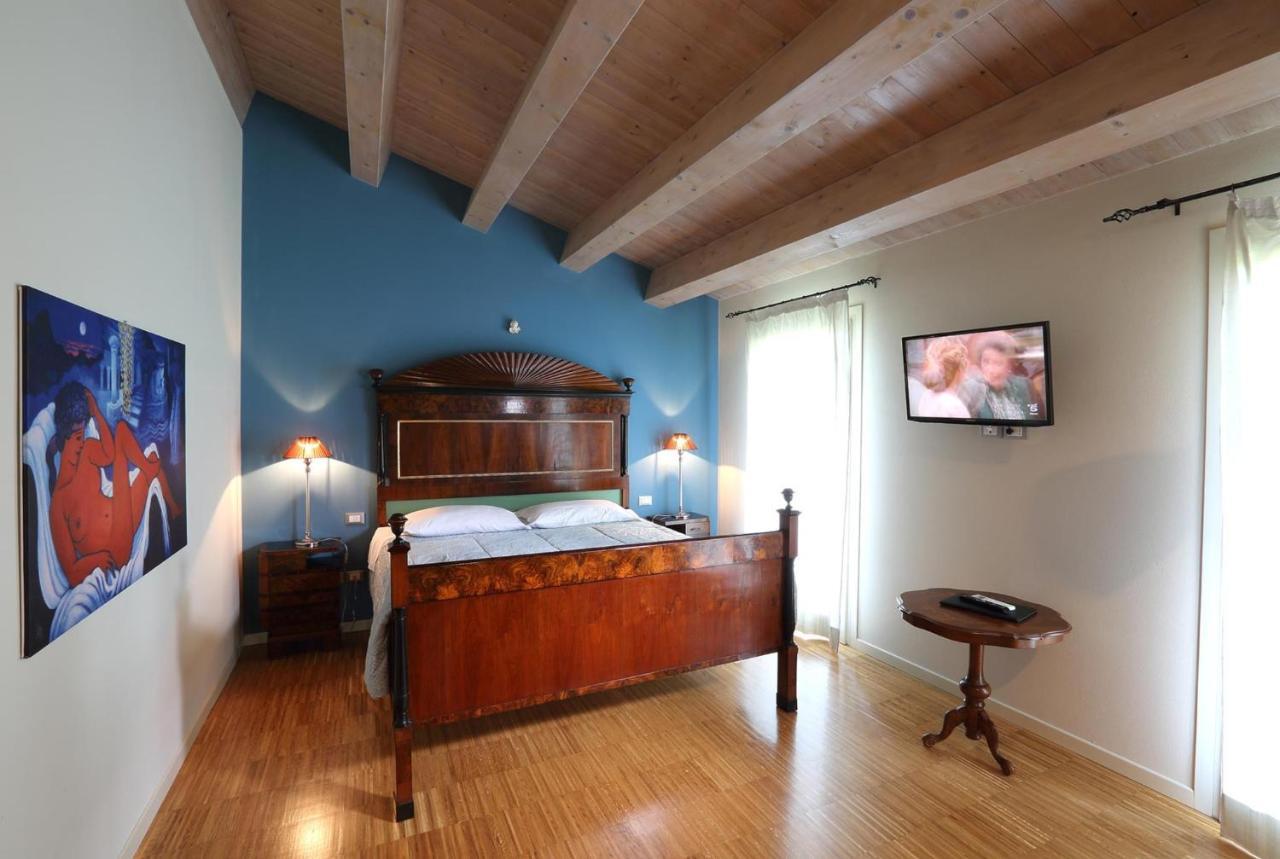 Agriturismo Trere Faenza Exterior photo