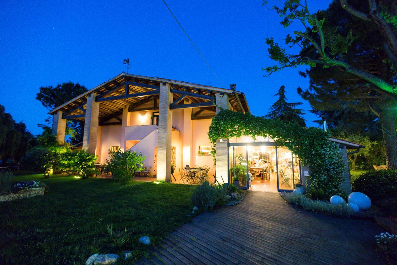 Agriturismo Trere Faenza Exterior photo