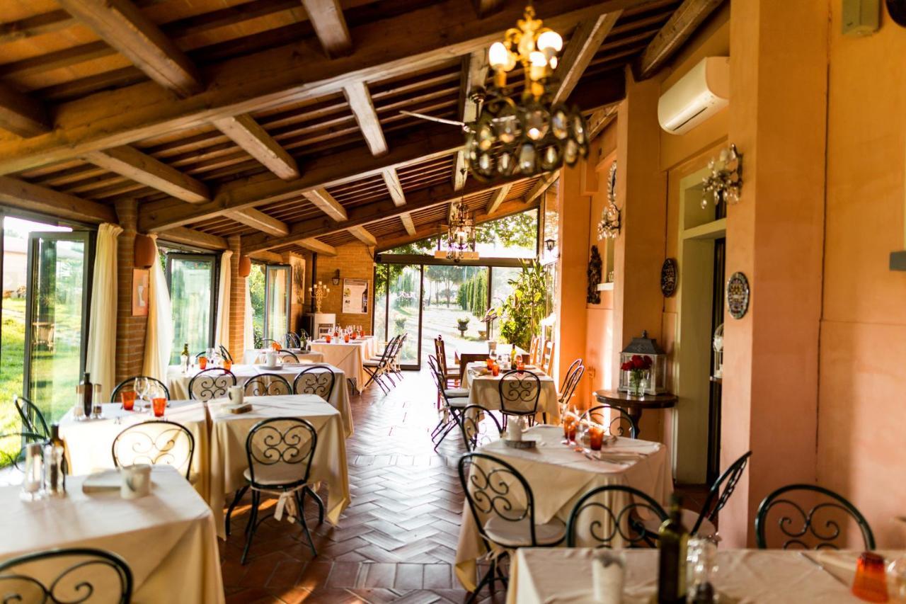 Agriturismo Trere Faenza Exterior photo